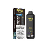 Ripper Sleek 20K Disposable