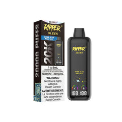 Ripper Sleek 20K Disposable