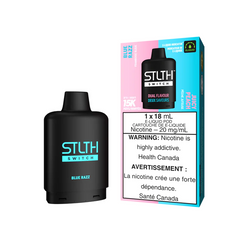 STLTH Switch 15K Pods