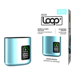 Loop 2 Closed Pod Device