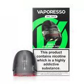 Zero S Replacement Pods