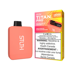 STLTH Titan Pro 15K Disposable