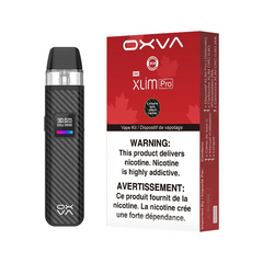 OXVA Xlim Pro Pod Kit