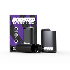 Boosted Ultra Battery