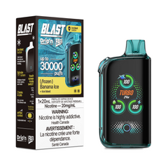 Envi Drip'n X Fasta Blast 30K Disposable