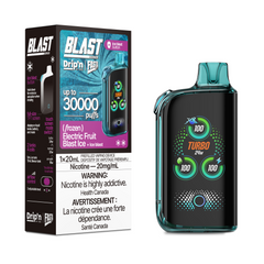 Envi Drip'n X Fasta Blast 30K Disposable