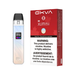 OXVA Xlim Pro Pod Kit