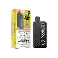 Flavour Beast Mode Max 2 50K Disposable