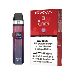 OXVA Xlim Pro Pod Kit