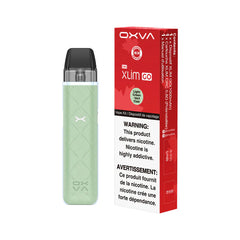 OXVA XLIM Go Vape Pod Kit