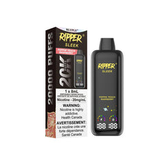 Ripper Sleek 20K Disposable