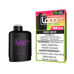 STLTH Loop Max 70K Pods