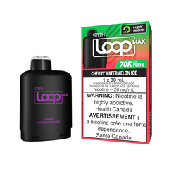 STLTH Loop Max 70K Pods