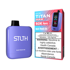 Titan Max Disposable