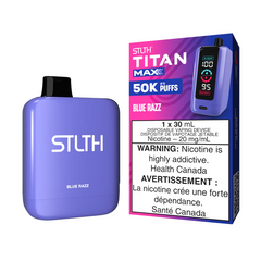 Titan Max Disposable