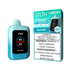 STLTH Vision 20K Disposable