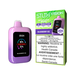 STLTH Vision 20K Disposable