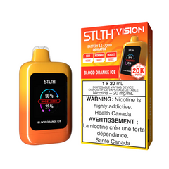 STLTH Vision 20K Disposable