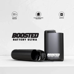 Boosted Ultra Battery