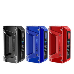 Geekvape Aegis Legend 3 Box Mod