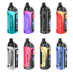 Geekvape Boost 3 Starter Kit