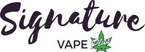 Signature Vape Plus London Oxford