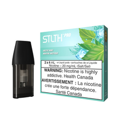 STLTH Pro Pods