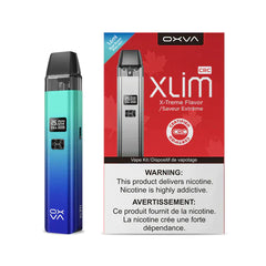 OXVA XLiM Pod Kit