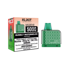 RufPuf KliKit 5000 Pods