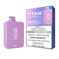 STLTH Titan 10K Disposable