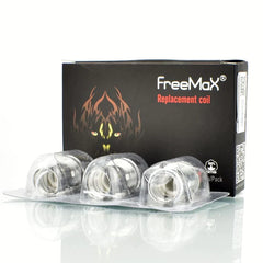 Freemax Mesh Pro Coils