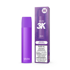 STLTH 3K Disposable