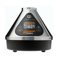 Storz & Bickel Volcano Vaporizer