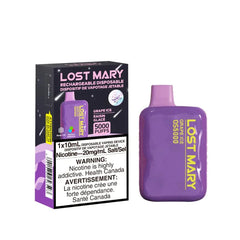 Lost Mary OS5000 Disposable