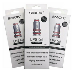 SMOK LP2 Coils