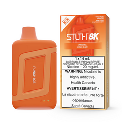 STLTH 8K Disposable