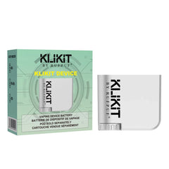 RufPuf KliKit Battery