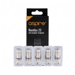 Aspire Nautilus Coils