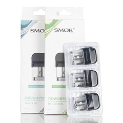 SMOK Novo 2 Pods