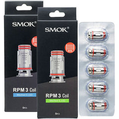 SMOK RPM 3 Coils